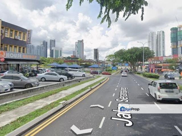 Shop for rent in Johore Bahru, Johor