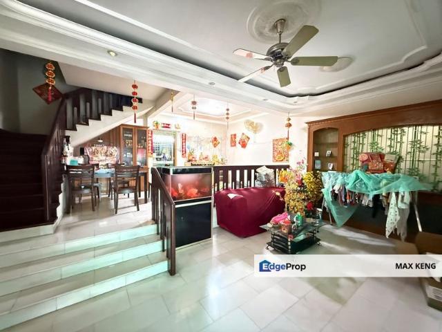 House for sale in Johore Bahru, Johor