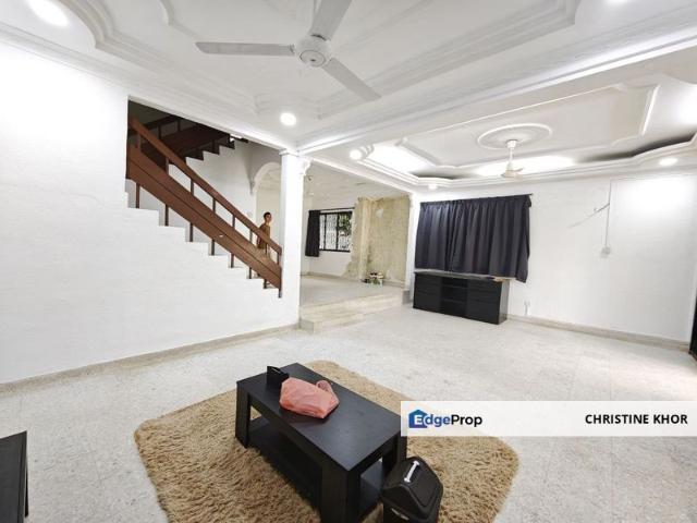 House for sale in Johore Bahru, Johor