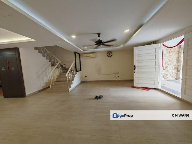 House for rent in Johore Bahru, Johor