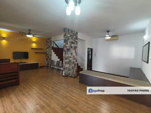 House for rent in Johore Bahru, Johor
