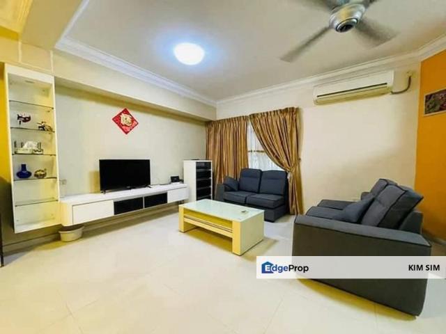 House for rent in Johore Bahru, Johor