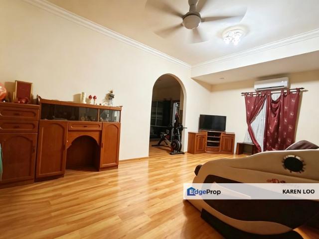 House for sale in Alor Setar, Kota Setar