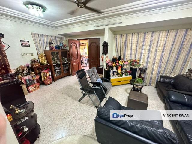 House for sale in Johore Bahru, Johor