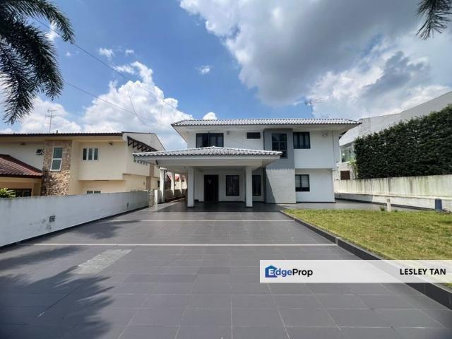 House for rent in Kuala Lumpur