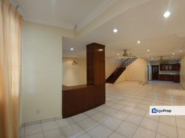 House for rent in Johore Bahru, Johor