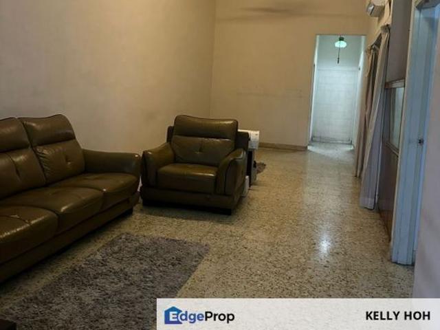 House for rent in Johore Bahru, Johor