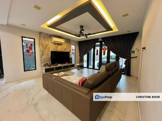 House for sale in Johore Bahru, Johor