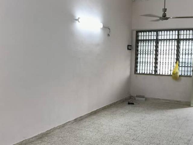 House for rent in Johore Bahru, Johor