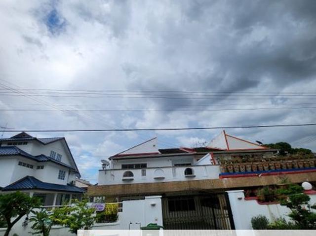 House for sale in Johore Bahru, Johor