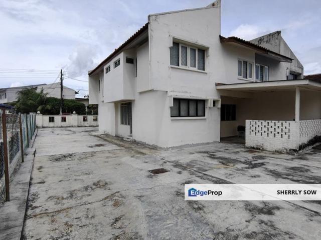House for sale in Johore Bahru, Johor
