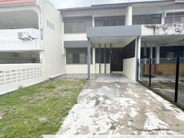 House for sale in Taman Pelangi, Johor Bahru