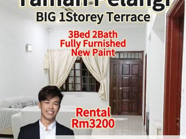 House for rent in Johore Bahru, Johor