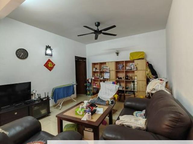 House for sale in Johore Bahru, Johor