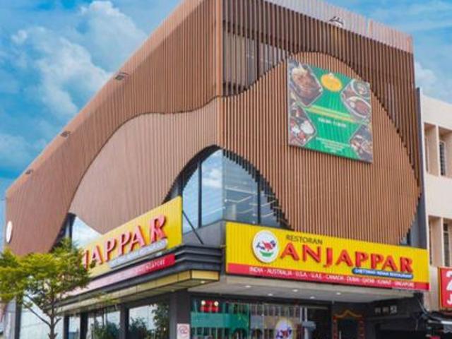 Shop for sale in Johore Bahru, Johor