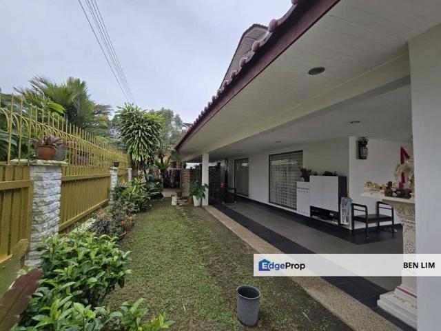 House for sale in Johore Bahru, Johor