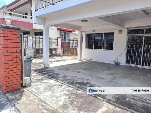House for sale in Johore Bahru, Johor