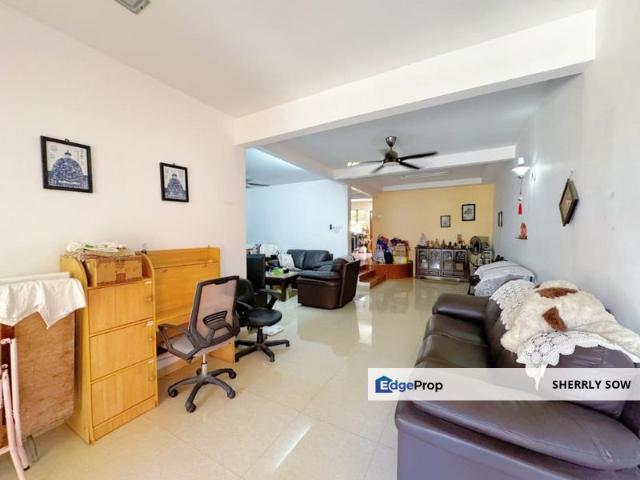 House for sale in Johore Bahru, Johor
