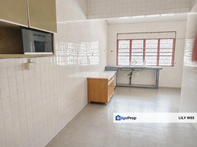 House for rent in Johore Bahru, Johor
