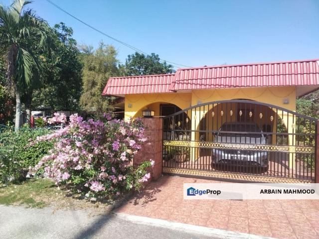 House for sale in Kuala Lumpur