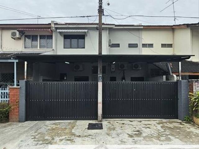 House for sale in Johore Bahru, Johor
