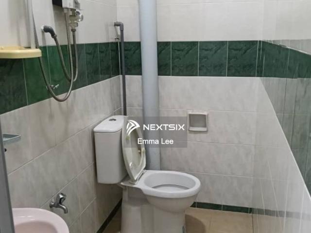 House for rent in Johore Bahru, Johor