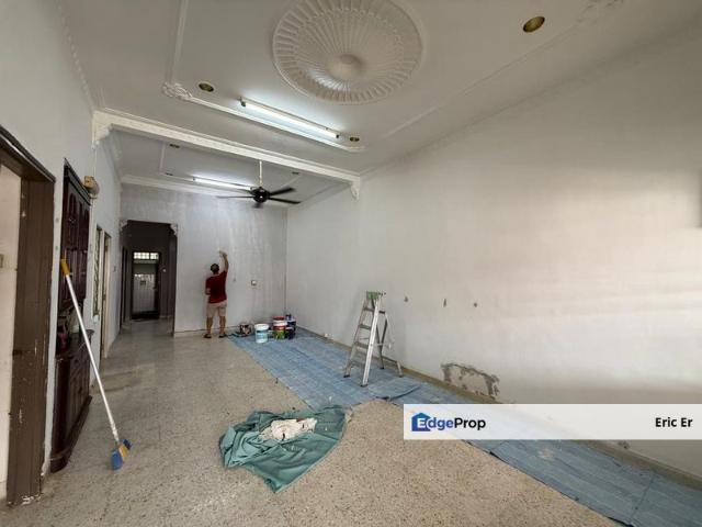 House for rent in Johore Bahru, Johor