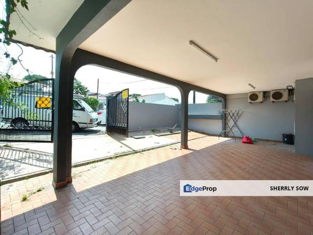 House for sale in Johore Bahru, Johor