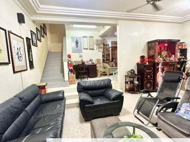 House for sale in Johore Bahru, Johor