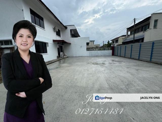 House for rent in Johore Bahru, Johor