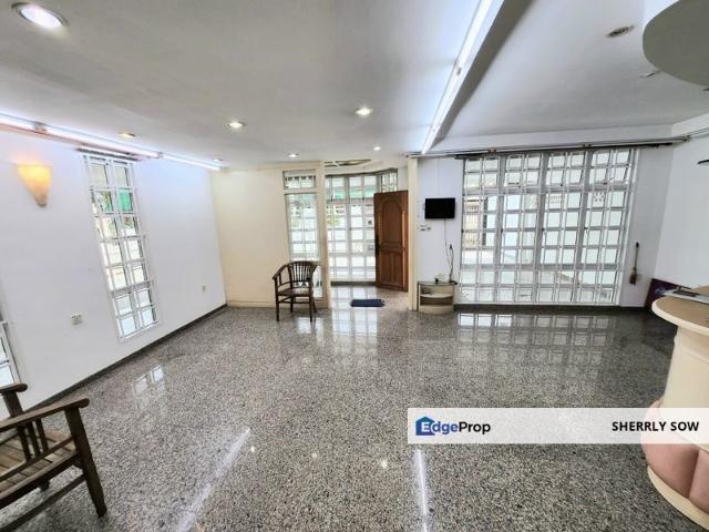 House for sale in Taman Pelangi, Johor Bahru