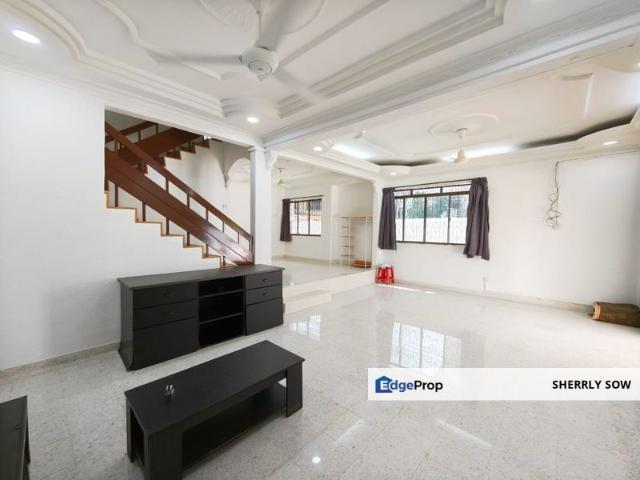 House for sale in Johore Bahru, Johor
