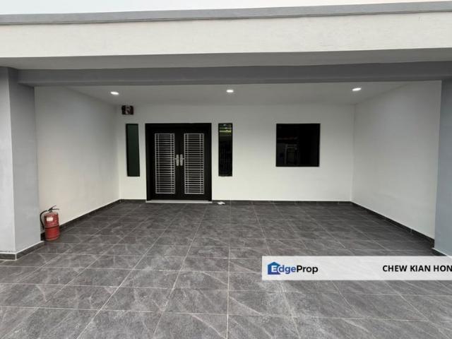 House for sale in Johor Bahru