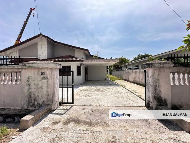 House for sale in Kuala Lumpur
