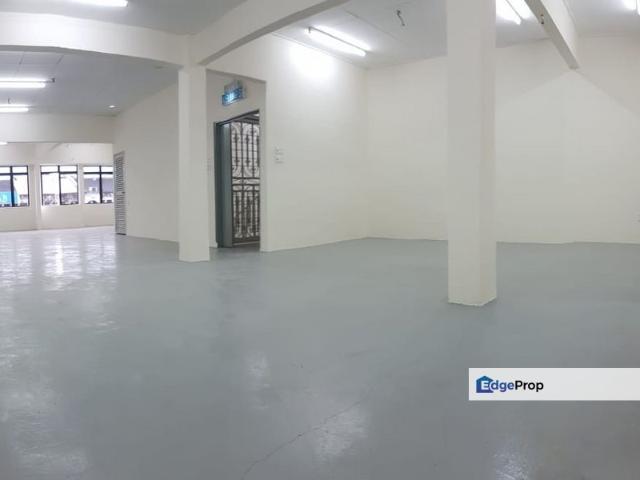 Shop for rent in Johore Bahru, Johor