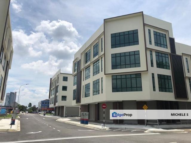 Shop for rent in Johore Bahru, Johor