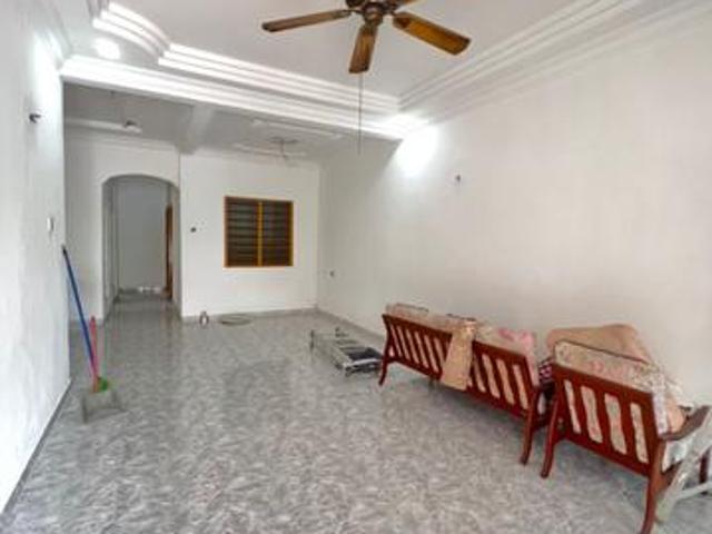 Residential House for rent in Johore Bahru, Johor