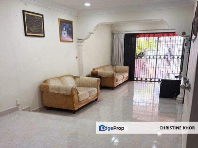 House for sale in Johore Bahru, Johor