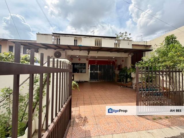 House for sale in Johore Bahru, Johor
