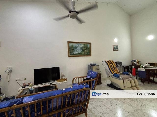 House for sale in Johore Bahru, Johor