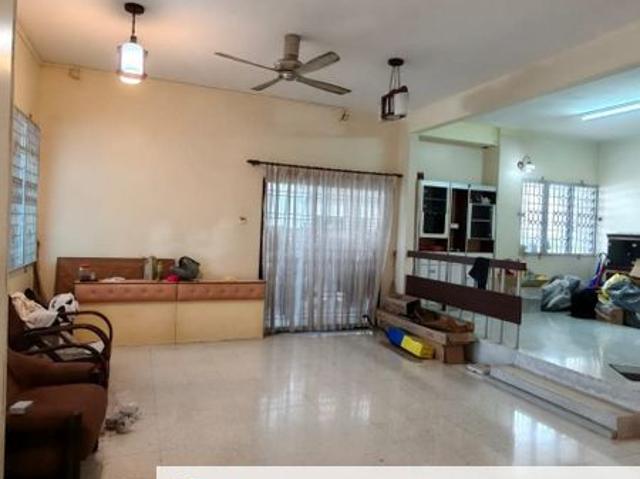 House for sale in Johore Bahru, Johor