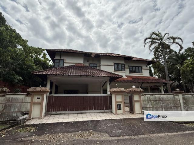 House for sale in Ayer Keroh, Melaka Tengah