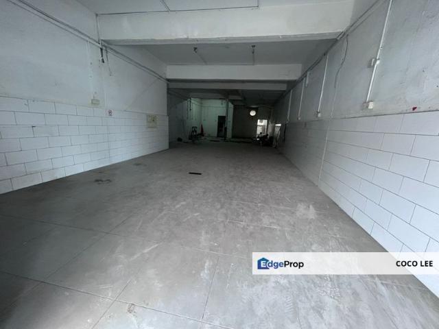Shop for rent in Johore Bahru, Johor