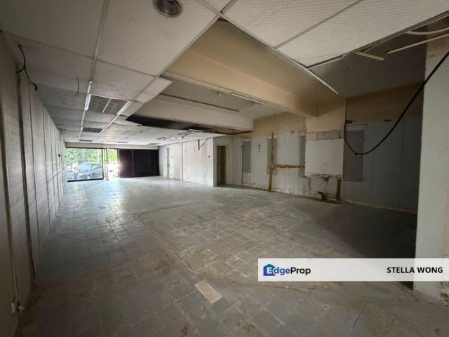 Shop for rent in Johore Bahru, Johor