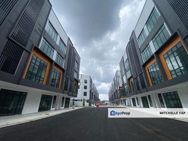 Shop for rent in Johore Bahru, Johor