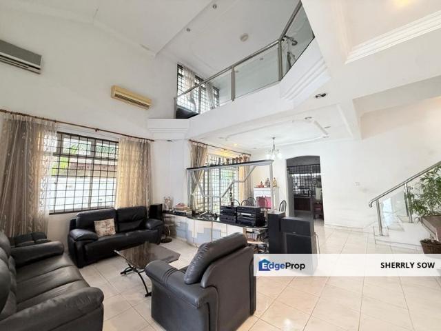 House for sale in Johore Bahru, Johor