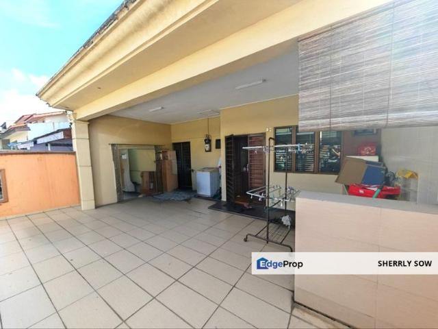 House for sale in Johore Bahru, Johor