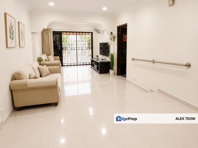 House for sale in Johore Bahru, Johor