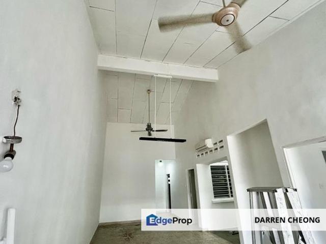 House for rent in Johore Bahru, Johor