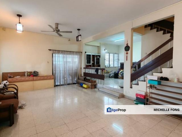 House for sale in Johore Bahru, Johor